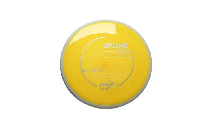 MVP Neutron Uplink Midrange