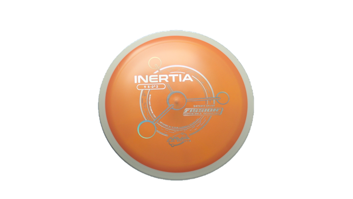 MVP Fission Inertia Fairway Driver
