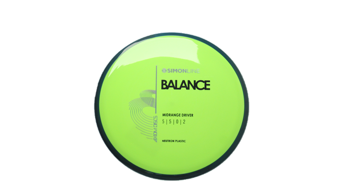Axiom Neutron Balance Midrange