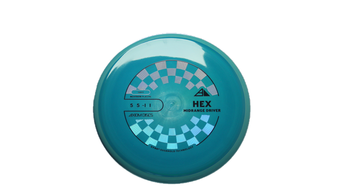 Axiom Soft Neutron Hex Midrange