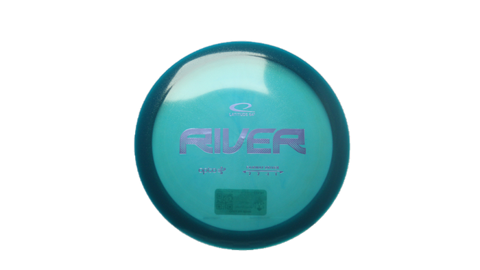 Latitude 64 Opto Air River Fairway Driver