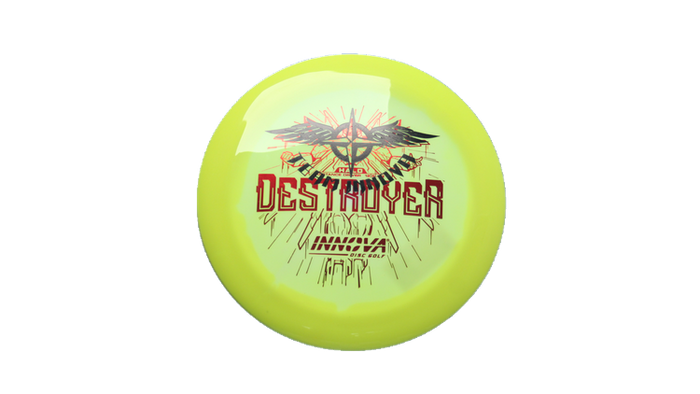 Innova Team Innova Halo Star Destroyer Distance Driver