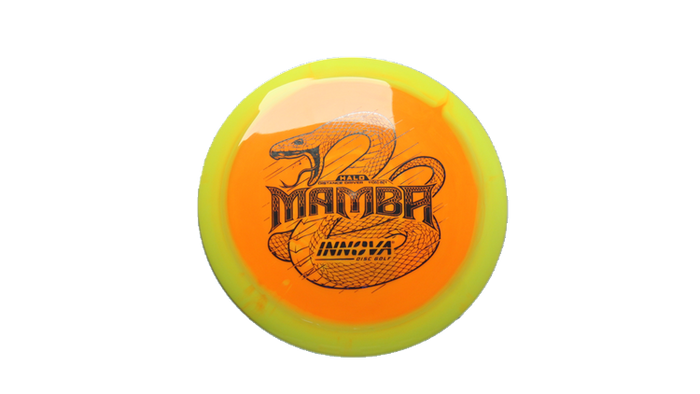 Innova Halo Star Mamba Distance Driver