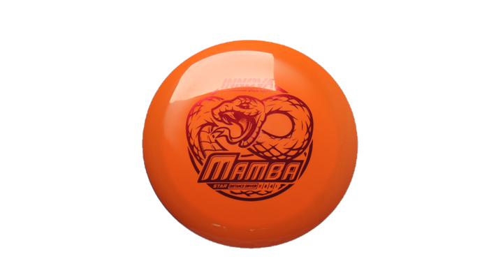 Innova Star Mamba Distance Driver