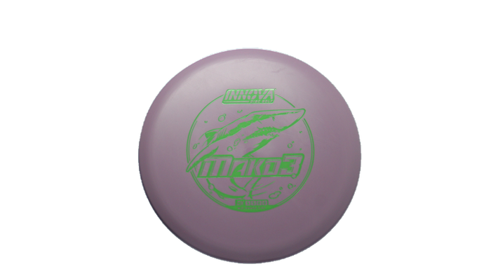 Innova DX Mako3 Midrange