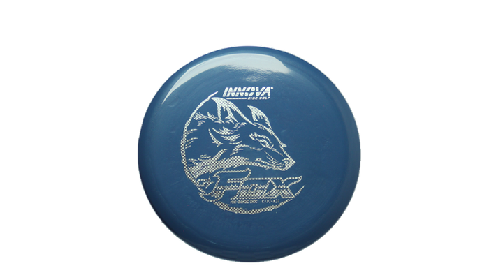 Innova GStar Fox Midrange