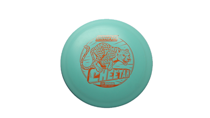 Innova DX Cheetah Fairway Driver