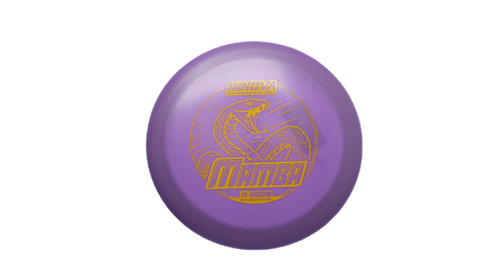 Innova DX Mamba Distance Driver