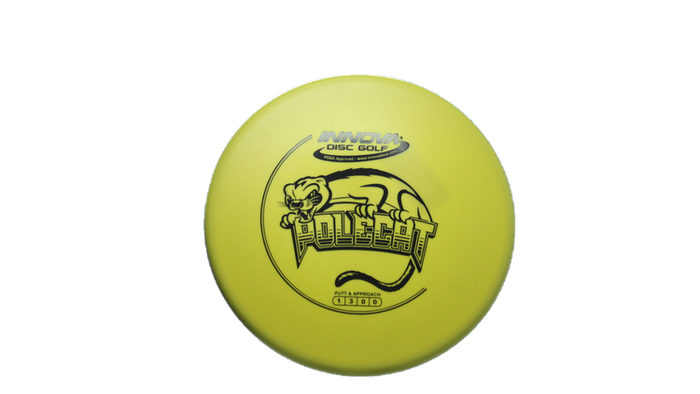 Innova DX Polecat Putter