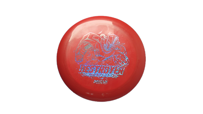 Innova GStar Destroyer Distance Driver