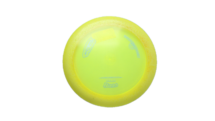 Innova Pop Top Blizzard Champion Boss Distance Driver
