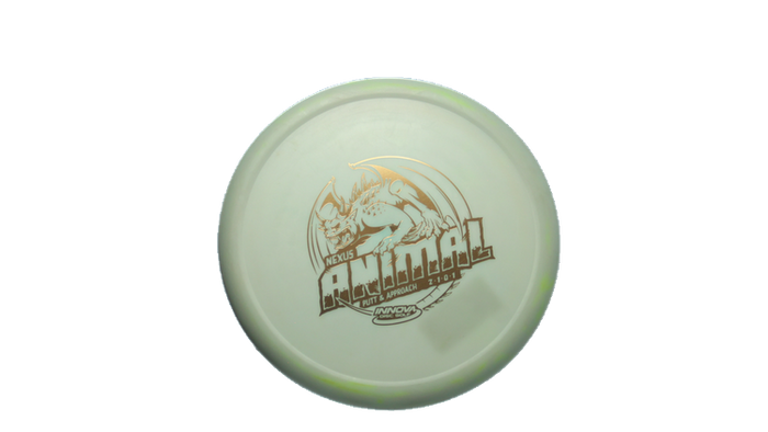 Innova Nexus Animal Putter