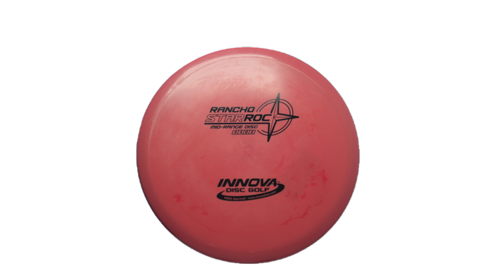Innova Star Rancho Roc Midrange