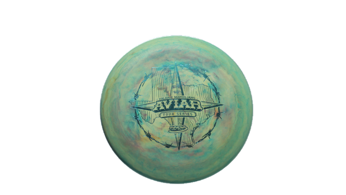 Innova Tour Series Galactic KC Pro Aviar Putter