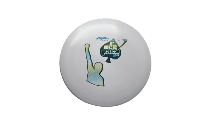 Discraft 2017 Ace Race ESP Sting Fairway Driver