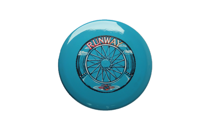 Streamline 2018 Special Edition / ZAM Neutron Runway Midrange