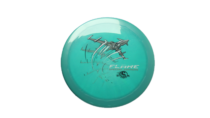 Streamline Special Edition Neutron Flare Fairway Driver