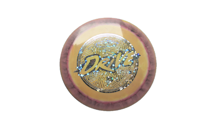 Discraft First Run ESP Drive Distance Driver