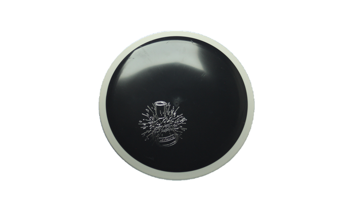 MVP Lab Second R2 Neutron Inertia Fairway Driver