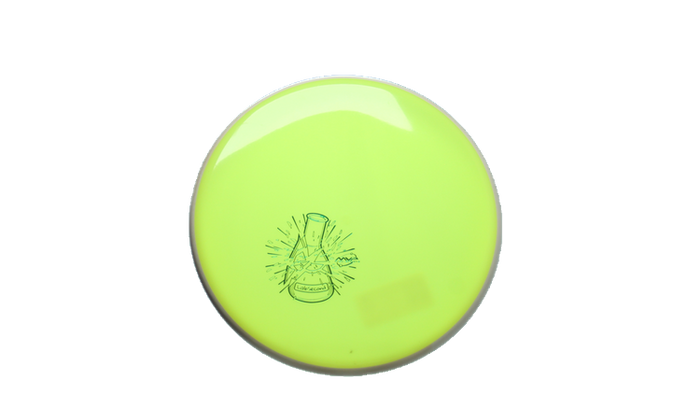 MVP Lab Second Neutron Glitch Putter