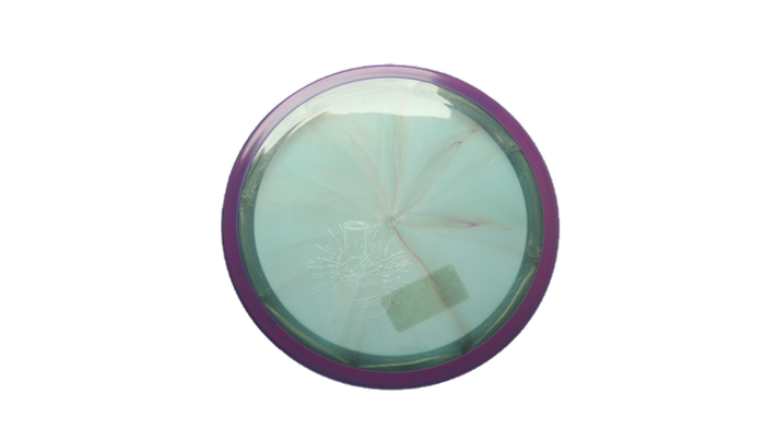 Axiom Lab Second Proton Fireball Fairway Driver