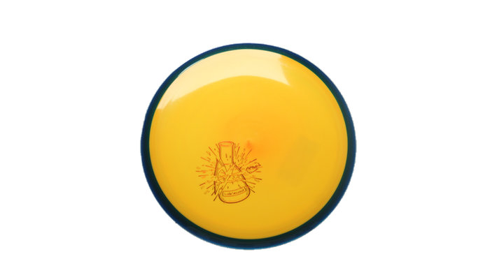 Axiom Lab Second Prism Neutron Trance Fairway Driver