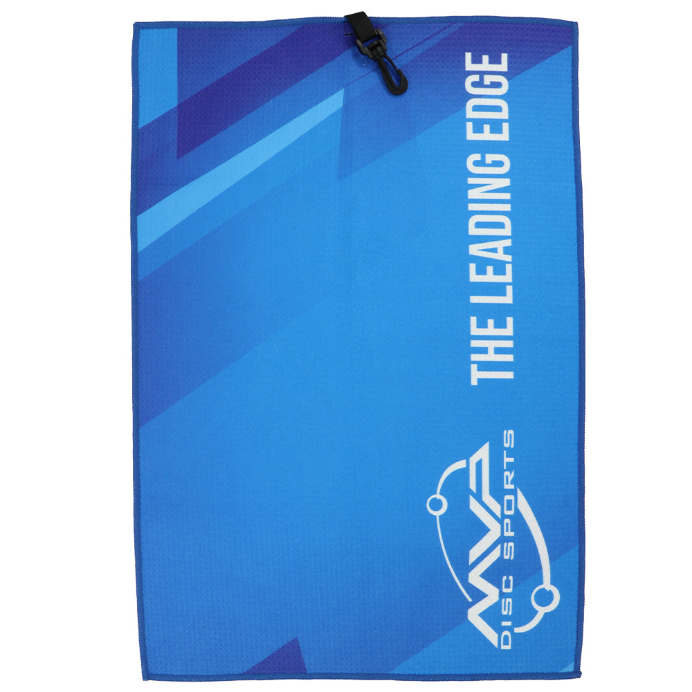 MVP Full Color Dye Sublimated Towel