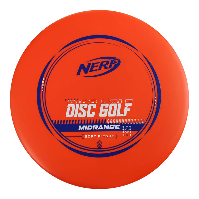 NERF Soft Flight - Midrange