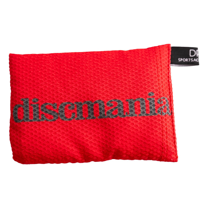 Discmania Sportsack - Bar Logo