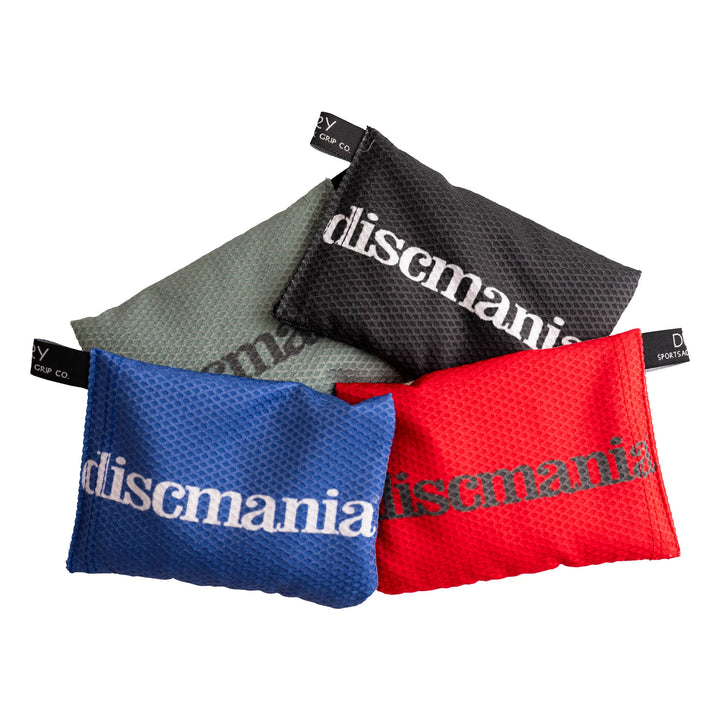 Discmania Sportsack - Bar Logo