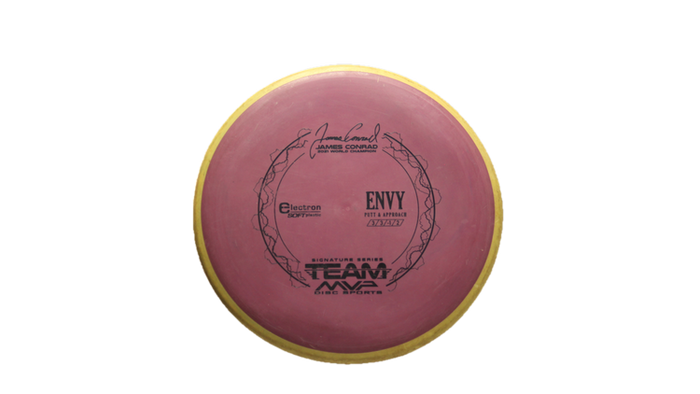 Axiom Soft Electron Envy Putter