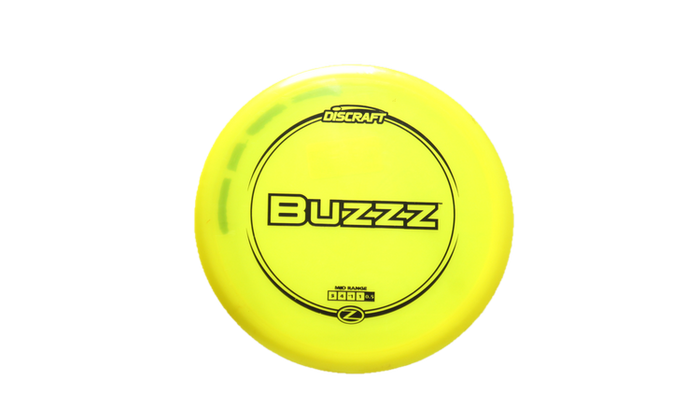 USED Discraft Z Buzzz Midrange