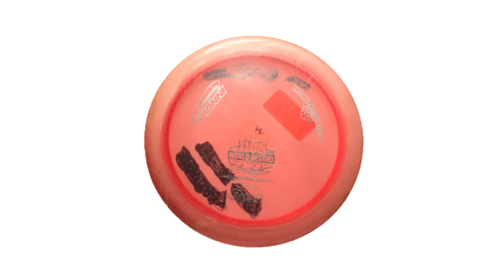 USED Innova Blizzard Champion Boss Distance Driver
