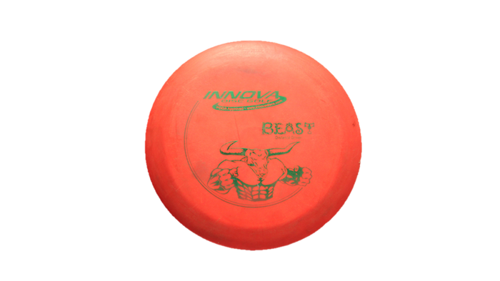 USED Innova DX Beast Distance Driver