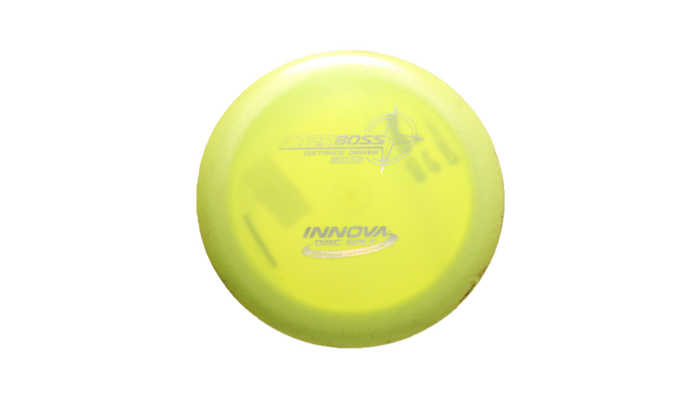 USED Innova StarLite Boss Distance Driver