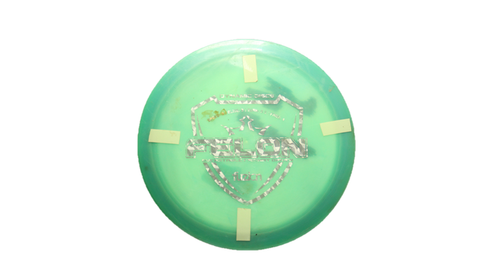 USED Dynamic Discs BioFuzion Felon Fairway Driver