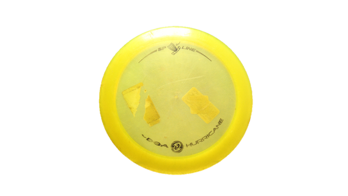 USED DGA SP Line Hurricane Distance Driver
