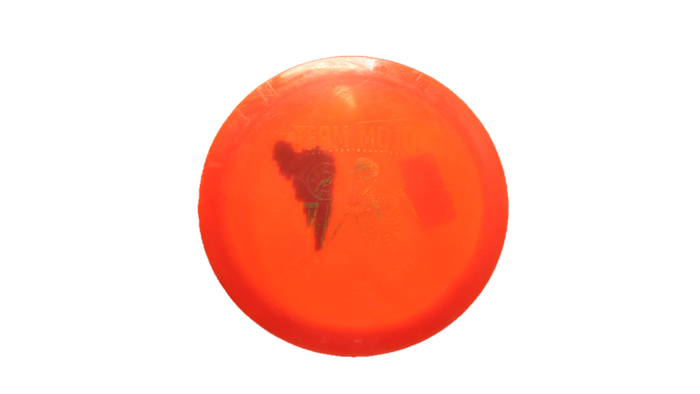 USED Dynamic Discs Fuzion Felon Fairway Driver