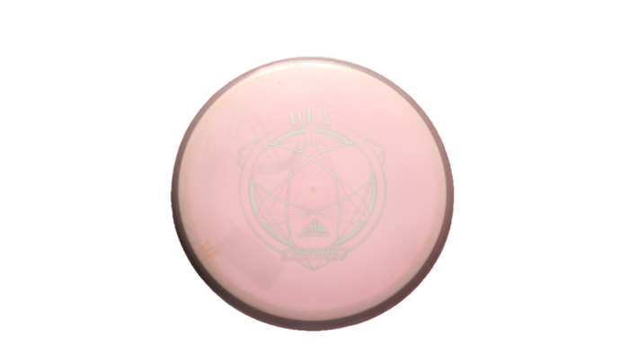 USED Axiom Fission Hex Midrange