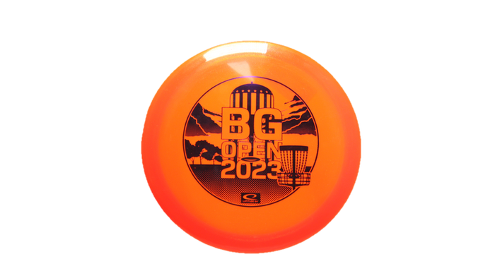 USED Latitude 64 Opto Glimmer Explorer Fairway Driver