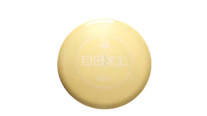 USED Innova Star Roc Midrange