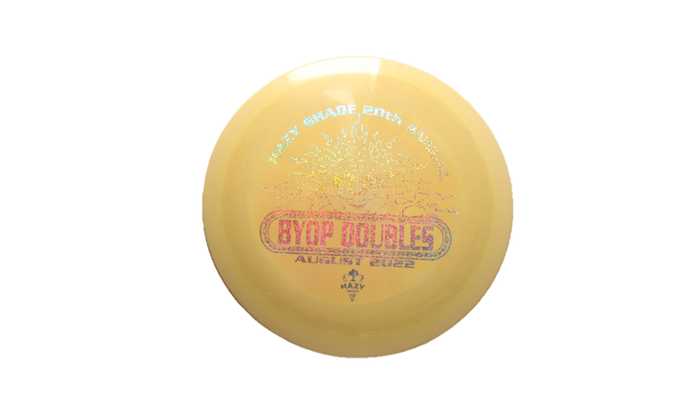 USED Discraft ESP Undertaker Fairway Driver