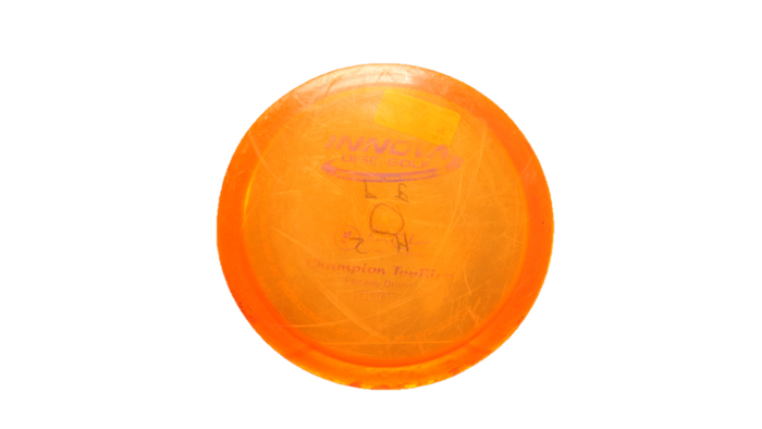 USED Innova Champion Teebird Fairway Driver