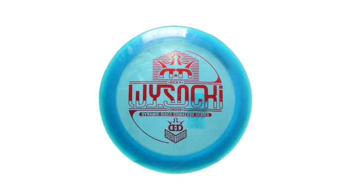 USED Latitude 64 Opto Ballista Pro Distance Driver