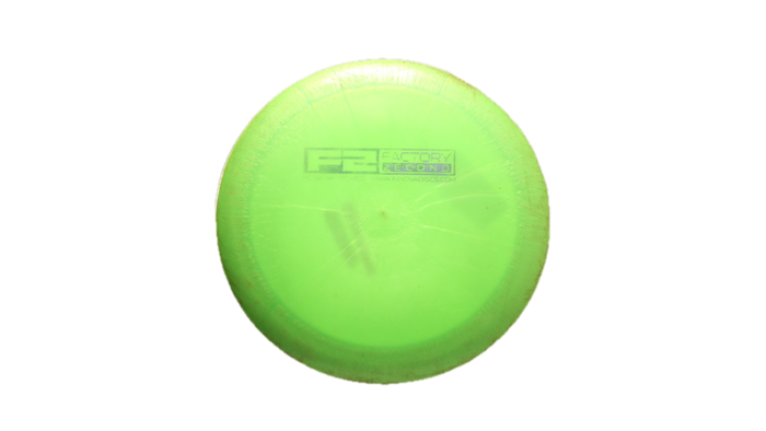USED Innova GStar Tern Distance Driver