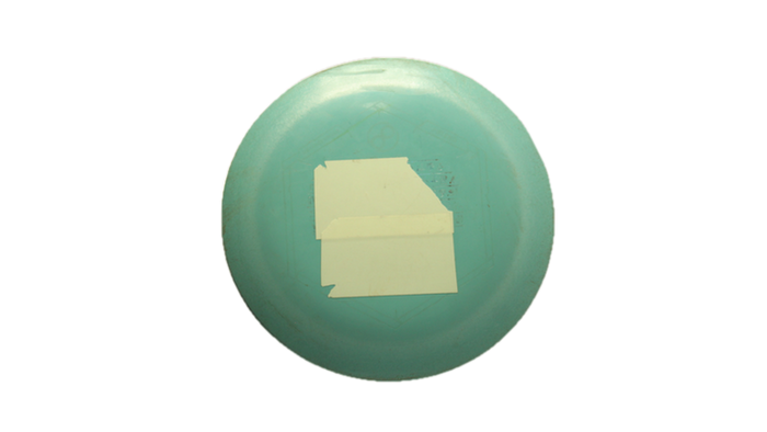 USED Infinite I-Blend Pharaoh Distance Driver
