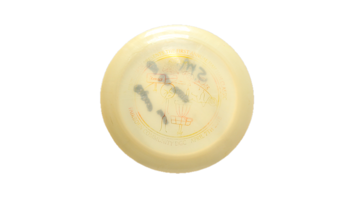 USED Legacy Pinnacle Outlaw Distance Driver