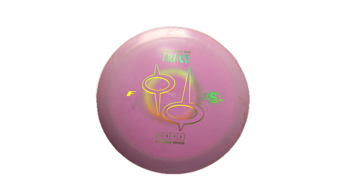 USED Streamline Neutron Trace Distance Driver