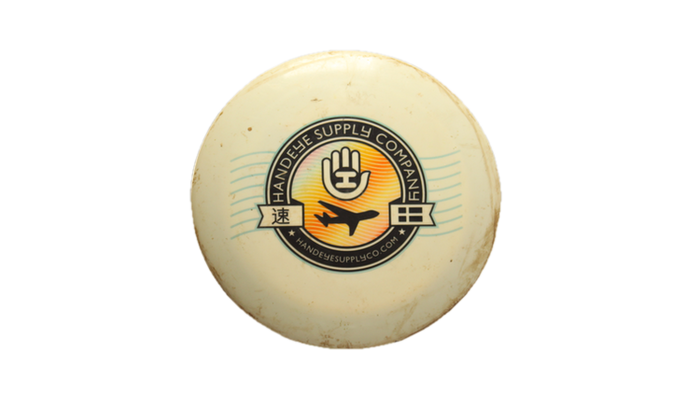 USED Latitude 64 DyeMax Ballista Pro Distance Driver