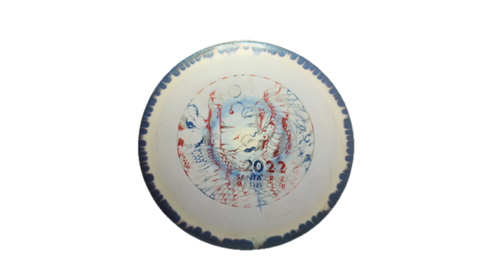 USED Innova Halo Star Teebird Fairway Driver